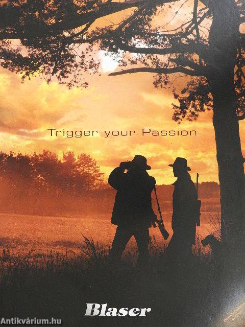 Blaser - Trigger your Passion