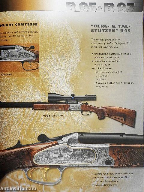 Blaser - Trigger your Passion