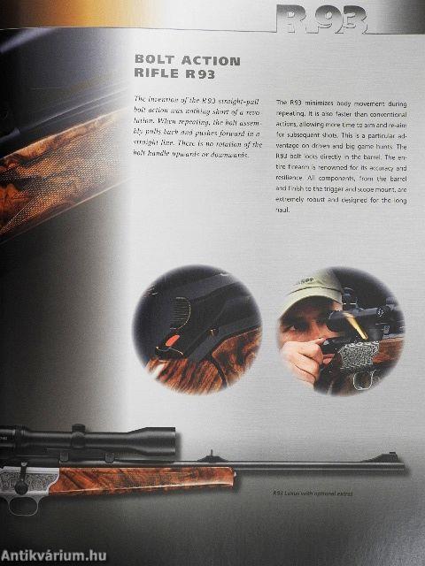 Blaser - Trigger your Passion