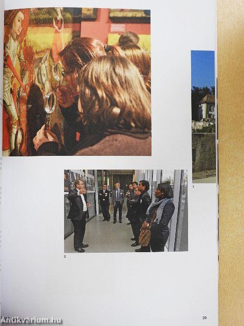 Schweizerisches National Museum - Jahresbericht 2010