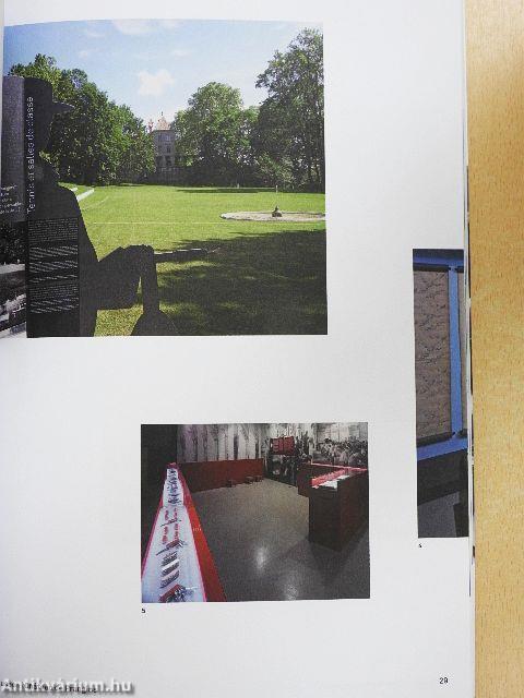 Schweizerisches National Museum - Jahresbericht 2010