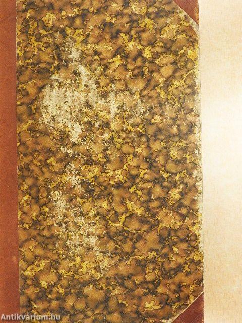 Leben und Thaten der Heiligen Gottes I. (gótbetűs)