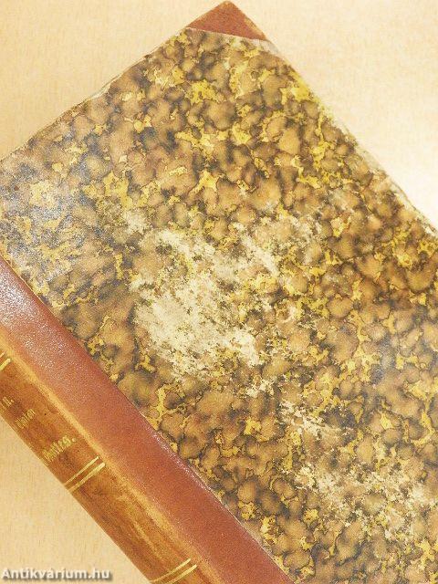 Leben und Thaten der Heiligen Gottes I. (gótbetűs)