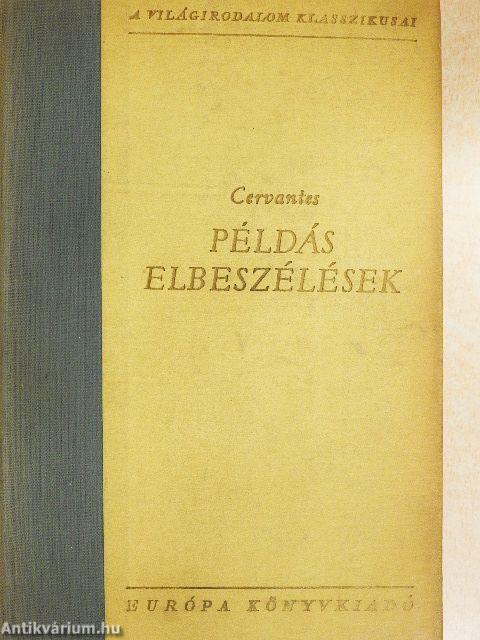 Példás elbeszélések