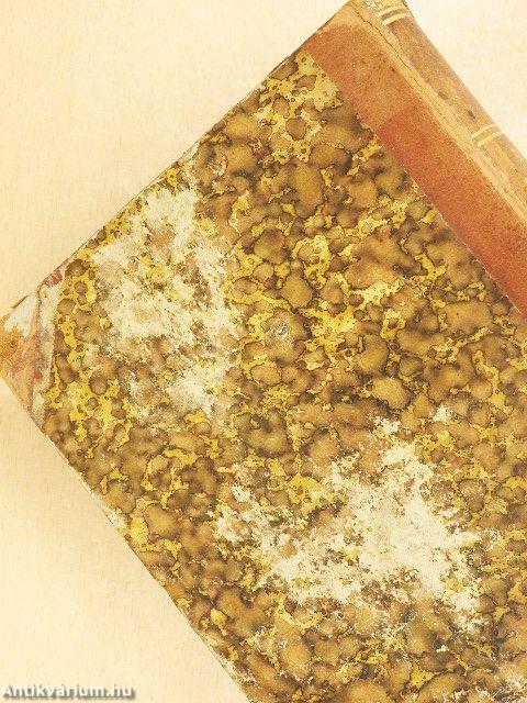 Leben und Thaten der Heiligen Gottes I. (gótbetűs)