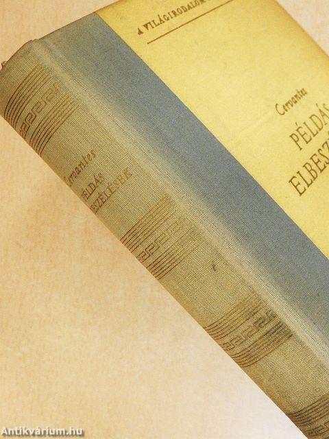 Példás elbeszélések