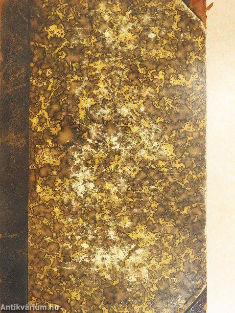 Natur und Uebernatur I. (gótbetűs) (töredék)