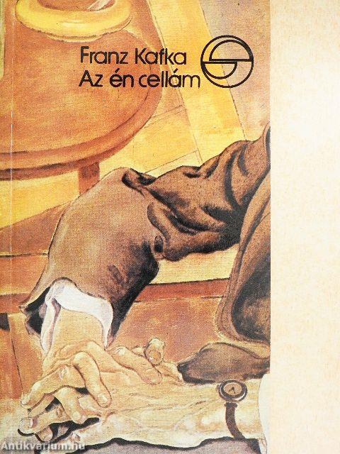 Az én cellám - az én váram