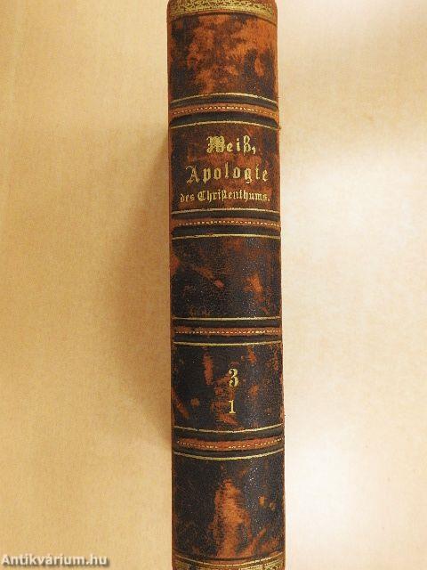 Natur und Uebernatur I. (gótbetűs) (töredék)