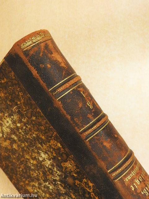 Natur und Uebernatur I. (gótbetűs) (töredék)