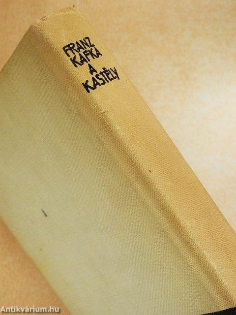 A kastély