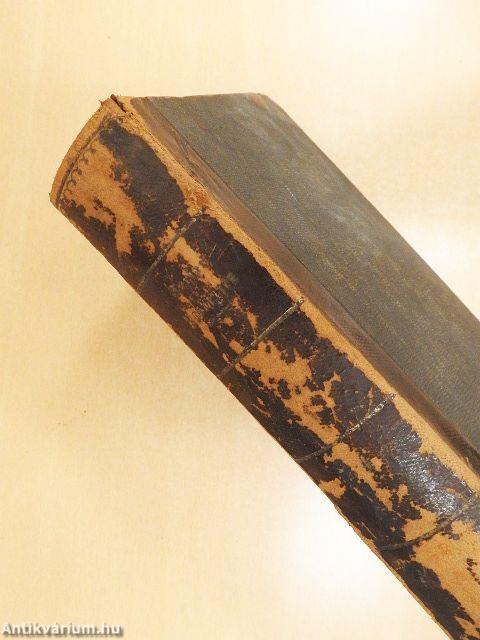 Predigten auf die Feste Christi des Herrn/Lobreden auf die Feste der Heiligen (gótbetűs)