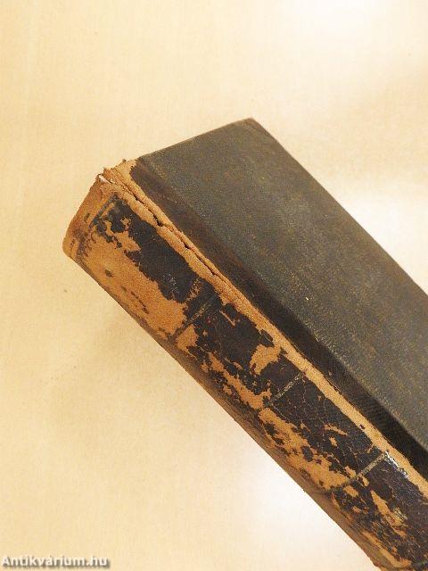 Predigten auf die Feste Christi des Herrn/Lobreden auf die Feste der Heiligen (gótbetűs)