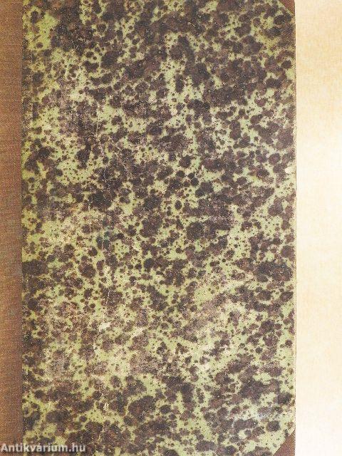 Die Kanzel (gótbetűs)