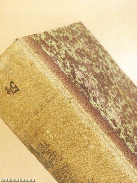 Die Kanzel (gótbetűs)