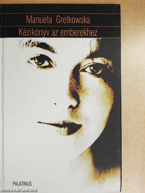 Kézikönyv az emberekhez