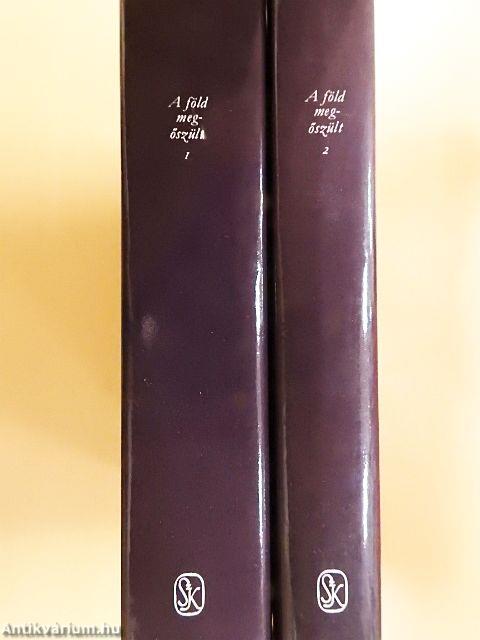 A föld megőszült 1-2.