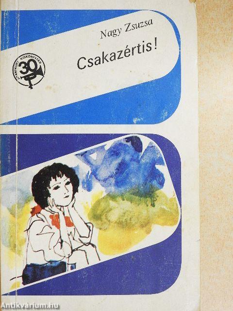 Csakazértis!