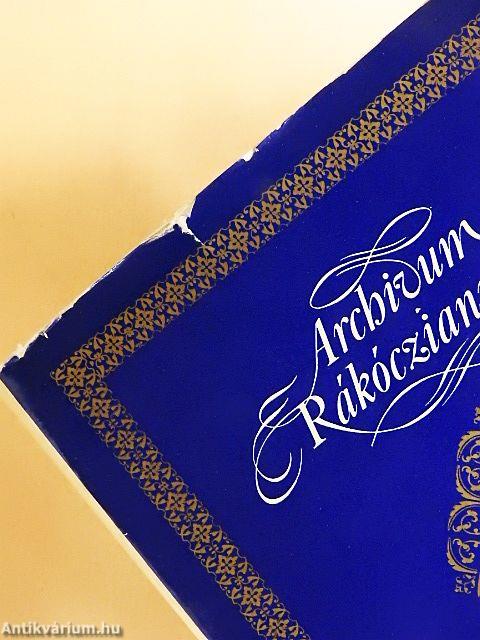 II. Rákóczi Ferenc Politikai és erkölcsi végrendelete