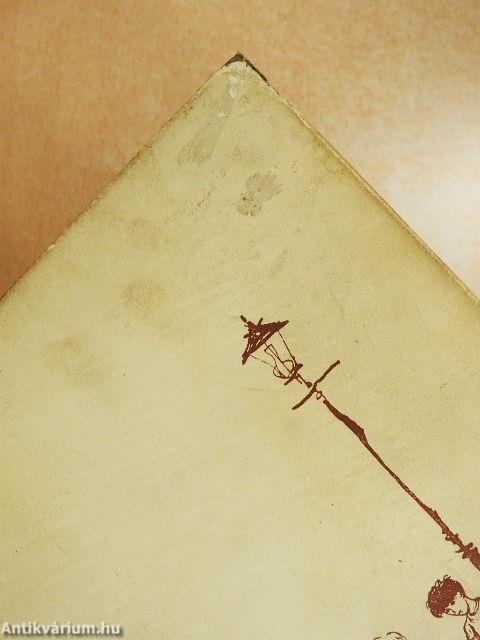 Tom Sawyer kalandjai/Huckleberry Finn