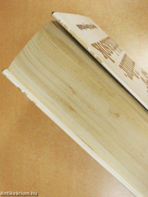 Egybegyűjtött műfordítások 1-3.