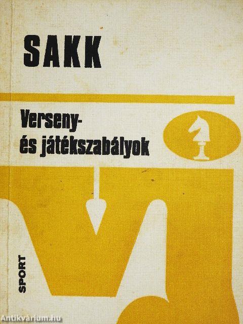 Sakk 