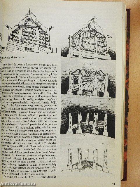 Mozgó Világ 1979. január-december