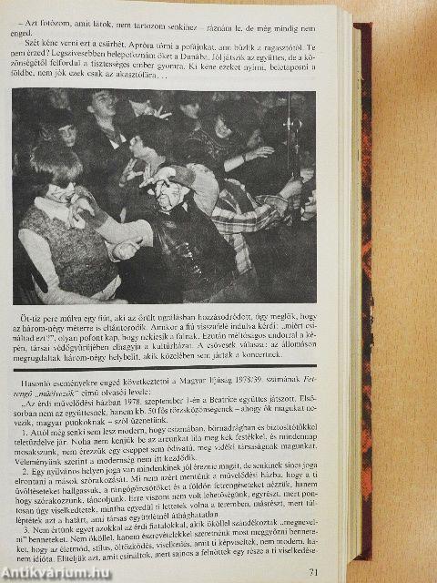 Mozgó Világ 1979. január-december