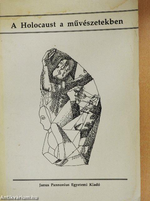 A Holocaust a művészetekben