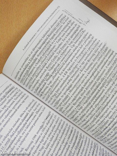 Közelítések a kádárizmushoz - DVD-melléklettel