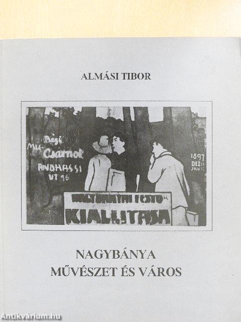 Nagybánya, művészet és város