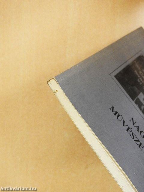 Nagybánya, művészet és város