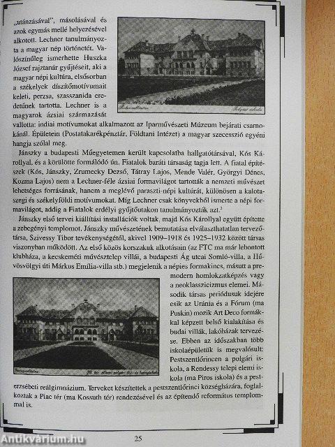 Pestszentlőrinc-Pestszentimrei Felnőttek Gimnáziuma és Továbbképző Központja Évkönyv 2011