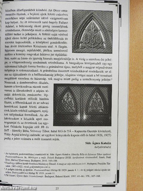 Pestszentlőrinc-Pestszentimrei Felnőttek Gimnáziuma és Továbbképző Központja Évkönyv 2011