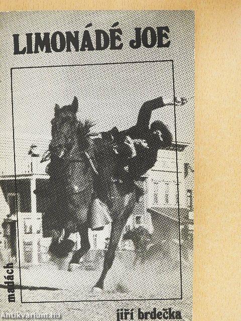 Limonádé Joe