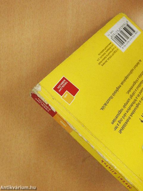 Nagyszemű lapozó - Mezei állatok