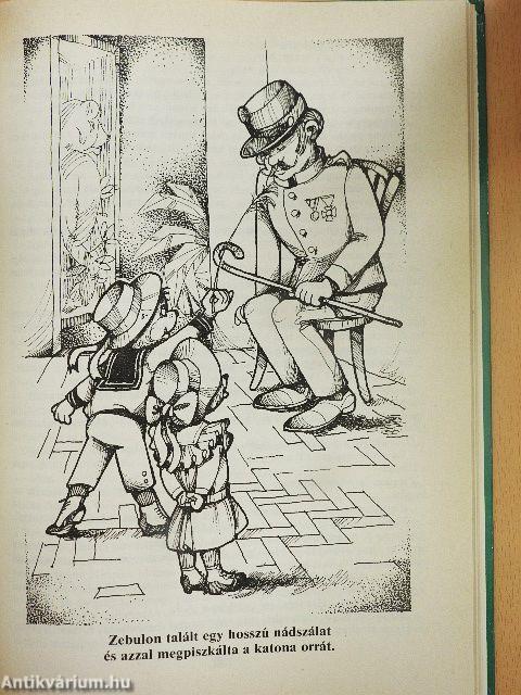 Mackó úr újabb utazásai