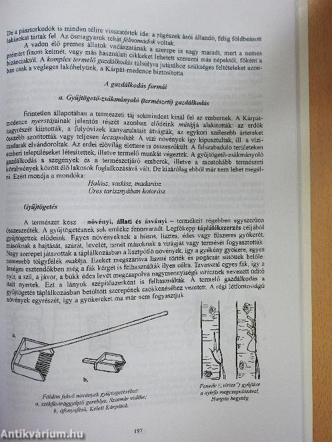 Magyar népi kultúra