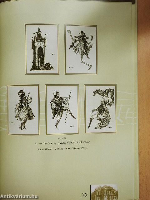 Nevezetes pillanatok az Operaház történetéből