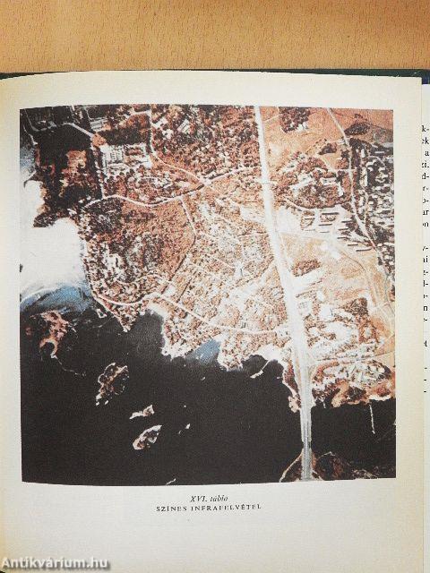 A haditérképek históriája