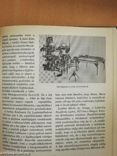 A haditérképek históriája