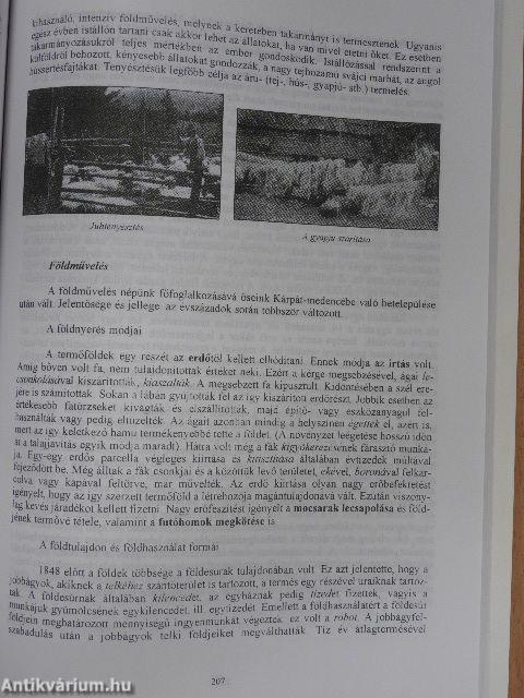 Magyar népi kultúra