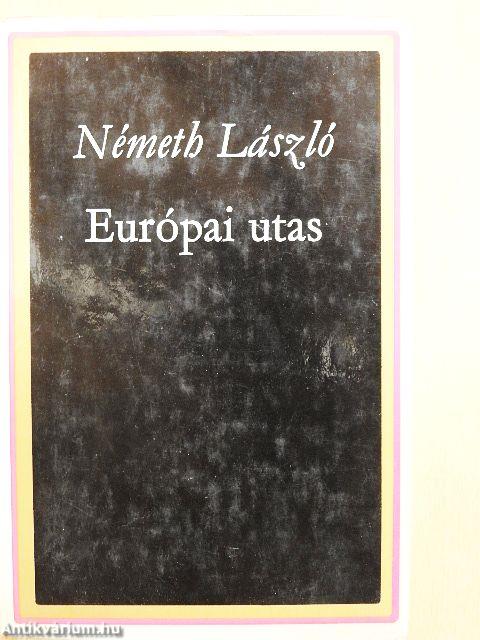Európai utas