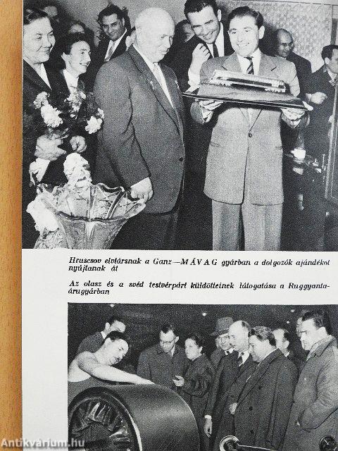 A Magyar Szocialista Munkáspárt VII. kongresszusának jegyzőkönyve