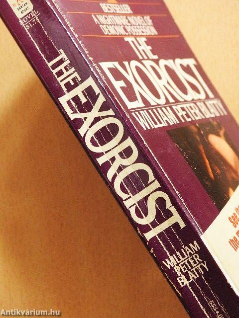 The Exorcist