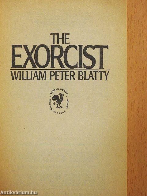 The Exorcist
