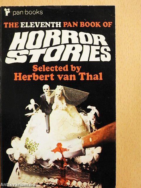 Horror Stories 11