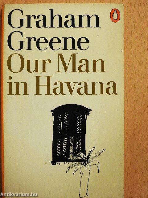 Our Man in Havana