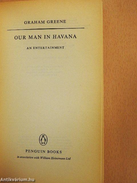 Our Man in Havana
