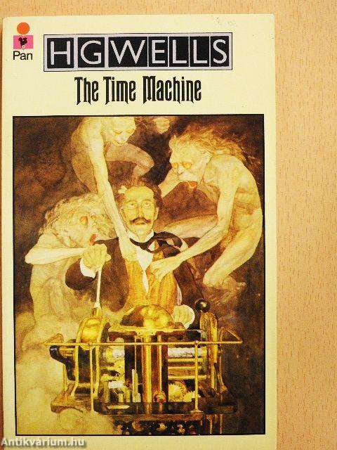 The Time Machine